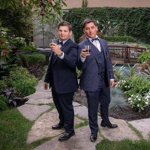 Meet your Posher, Samuel